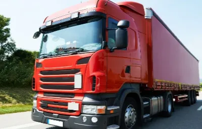 İzmir Çifteler Ambar Kargo