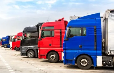 İzmir Çifteler Ambar Nakliyat